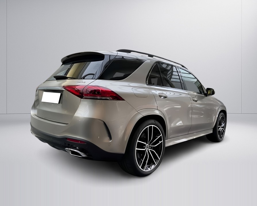 Mercedes-Benz GLE 350e 4MATIC (3)