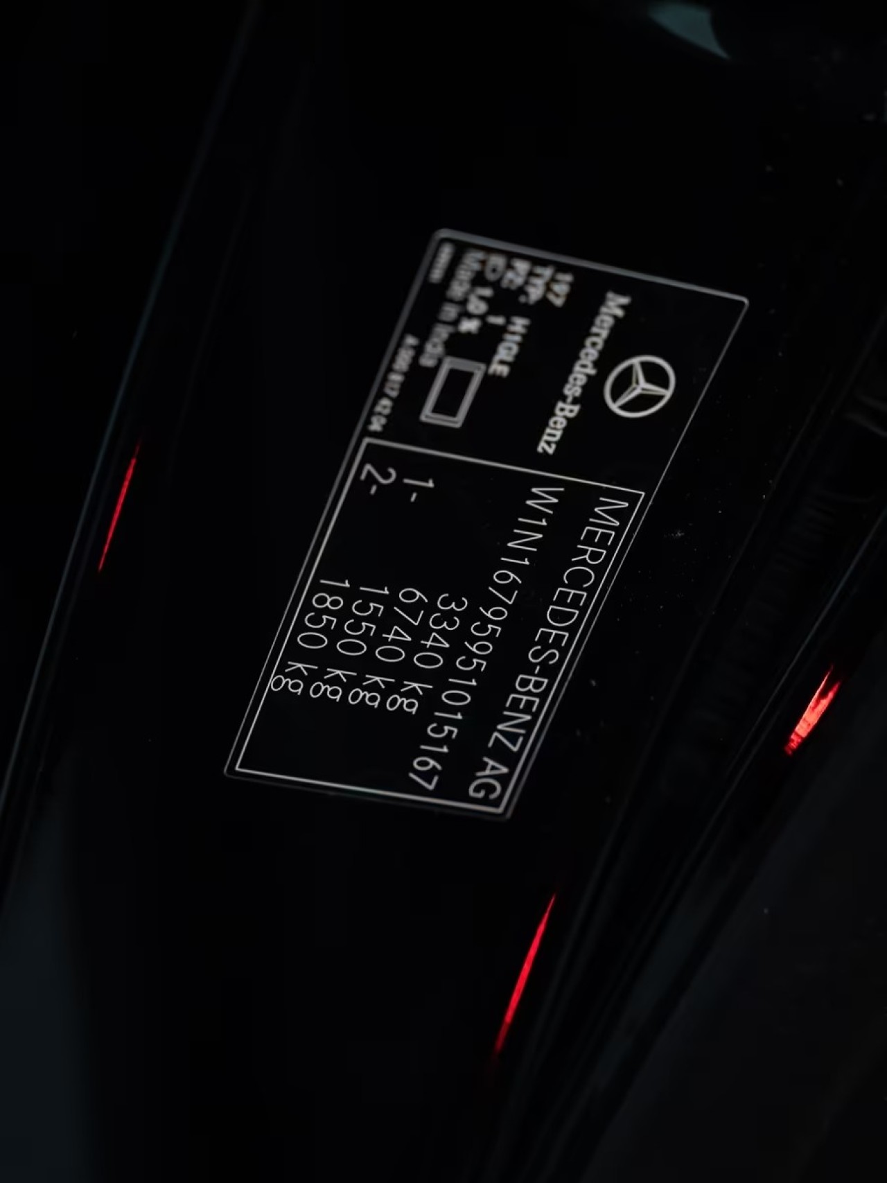 Mercedes-Benz GLS 450 4MATIC AMG Line - foto 32