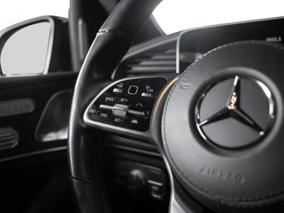 Mercedes-Benz GLS 450 4MATIC AMG Line - foto 12