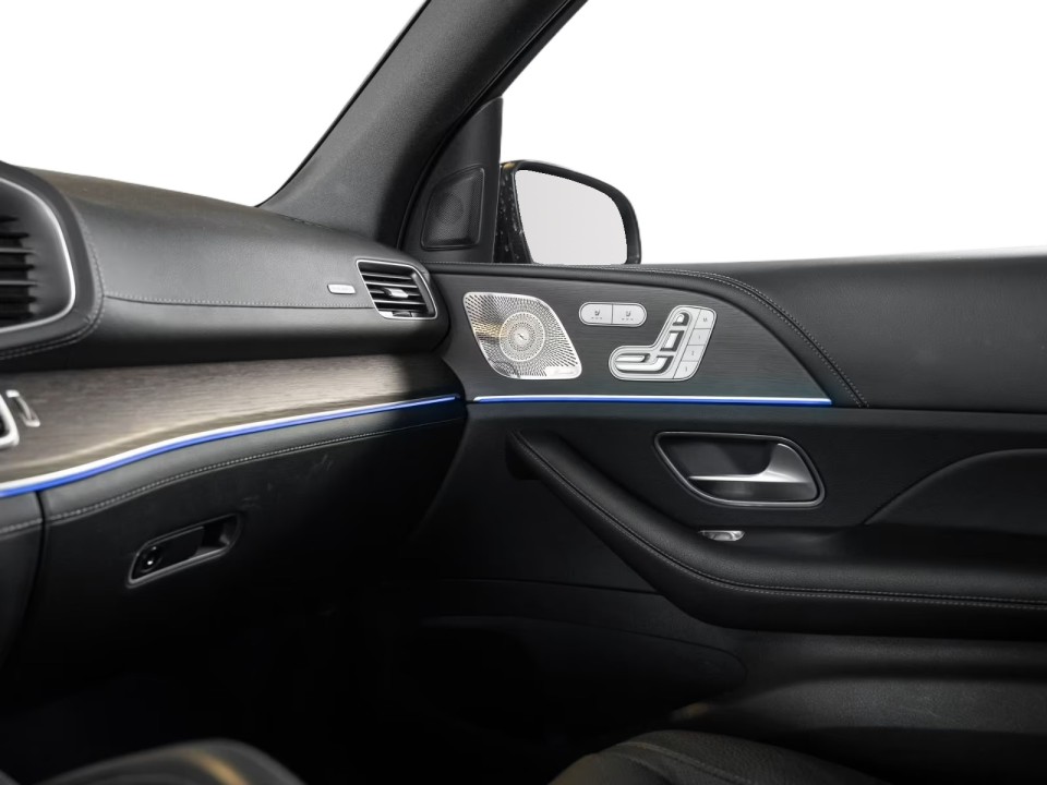 Mercedes-Benz GLS 450 4MATIC AMG Line - foto 25