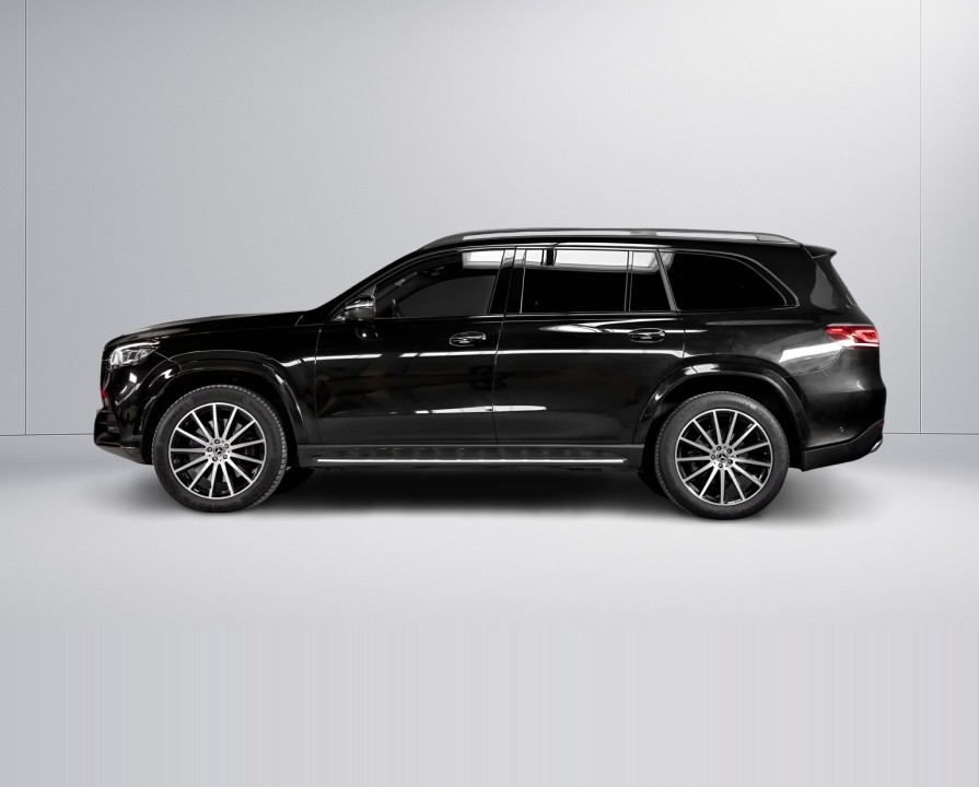 Mercedes-Benz GLS 450 4MATIC AMG Line - foto 6