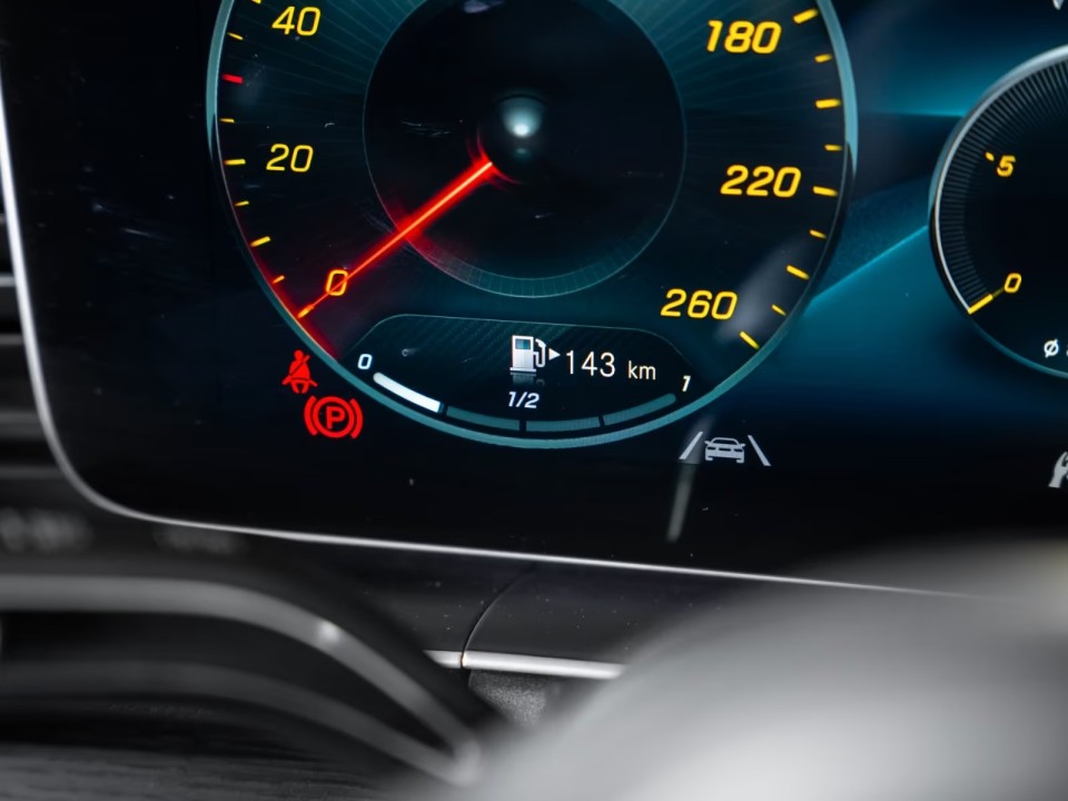 Mercedes-Benz GLS 450 4MATIC AMG Line - foto 15