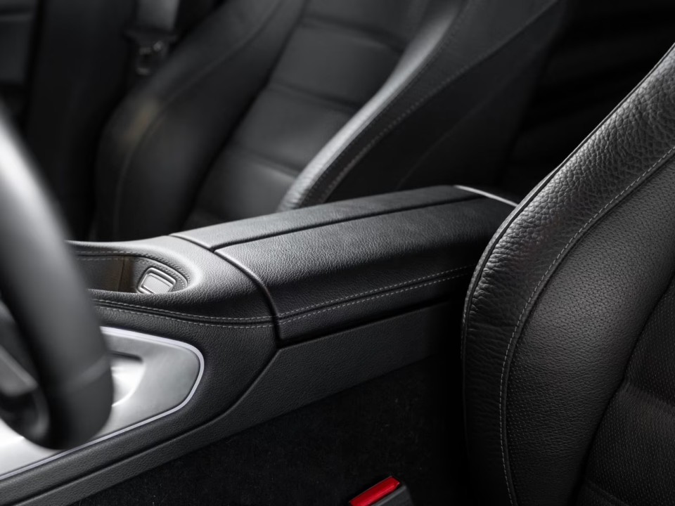 Mercedes-Benz GLS 450 4MATIC AMG Line - foto 24