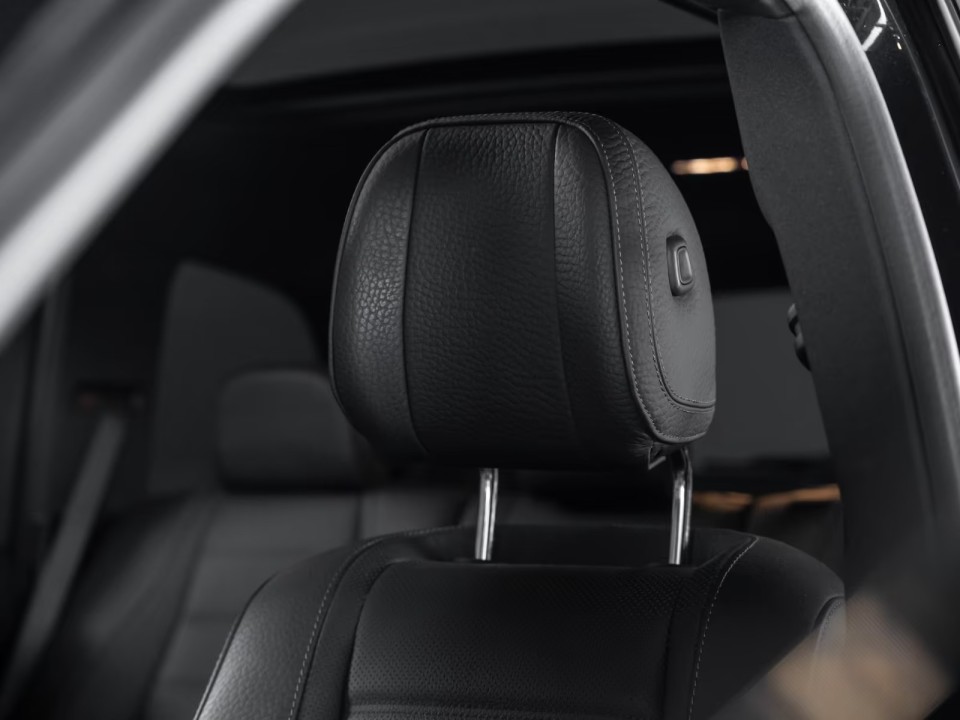 Mercedes-Benz GLS 450 4MATIC AMG Line - foto 27