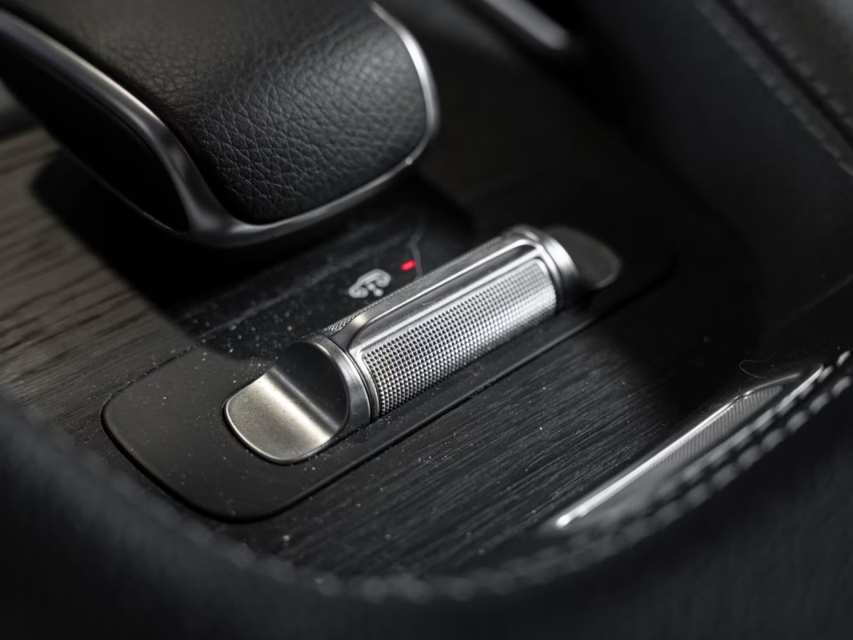 Mercedes-Benz GLS 450 4MATIC AMG Line - foto 18