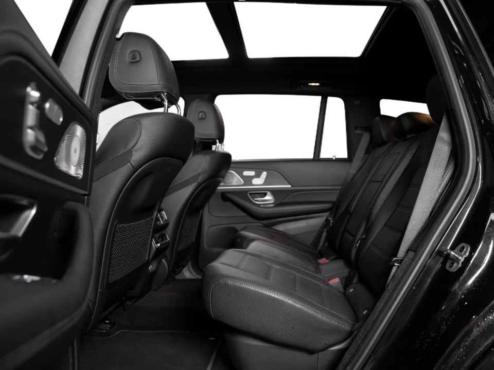 Mercedes-Benz GLS 450 4MATIC AMG Line - foto 28