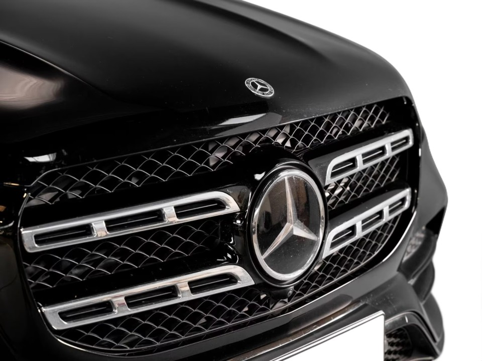 Mercedes-Benz GLS 450 4MATIC AMG Line - foto 33