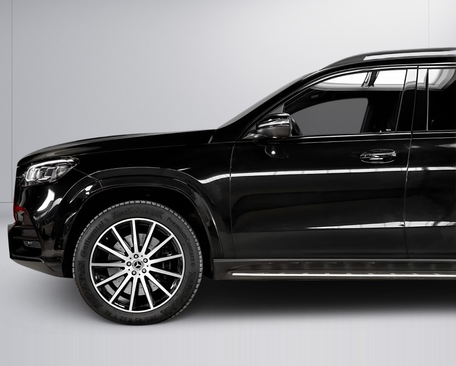 Mercedes-Benz GLS 450 4MATIC AMG Line - foto 37