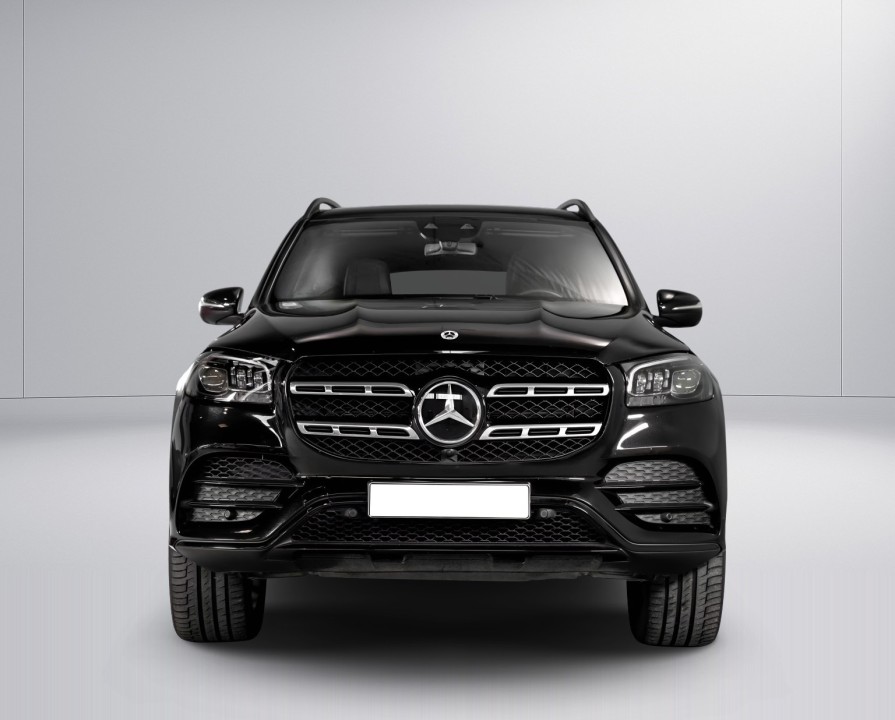 Mercedes-Benz GLS 450 4MATIC AMG Line - foto 7