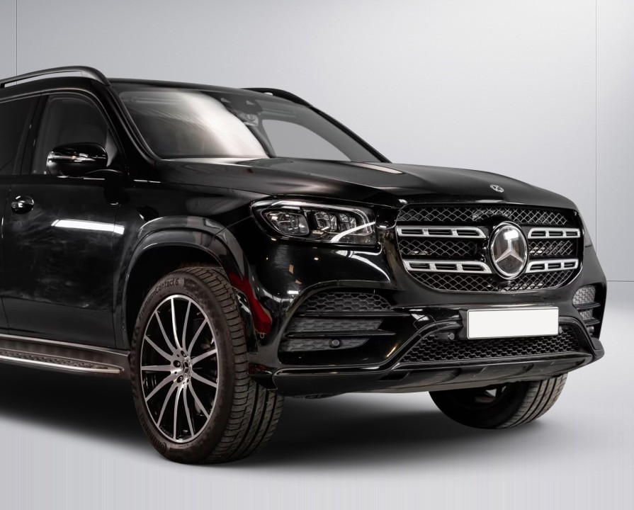 Mercedes-Benz GLS 450 4MATIC AMG Line - foto 35