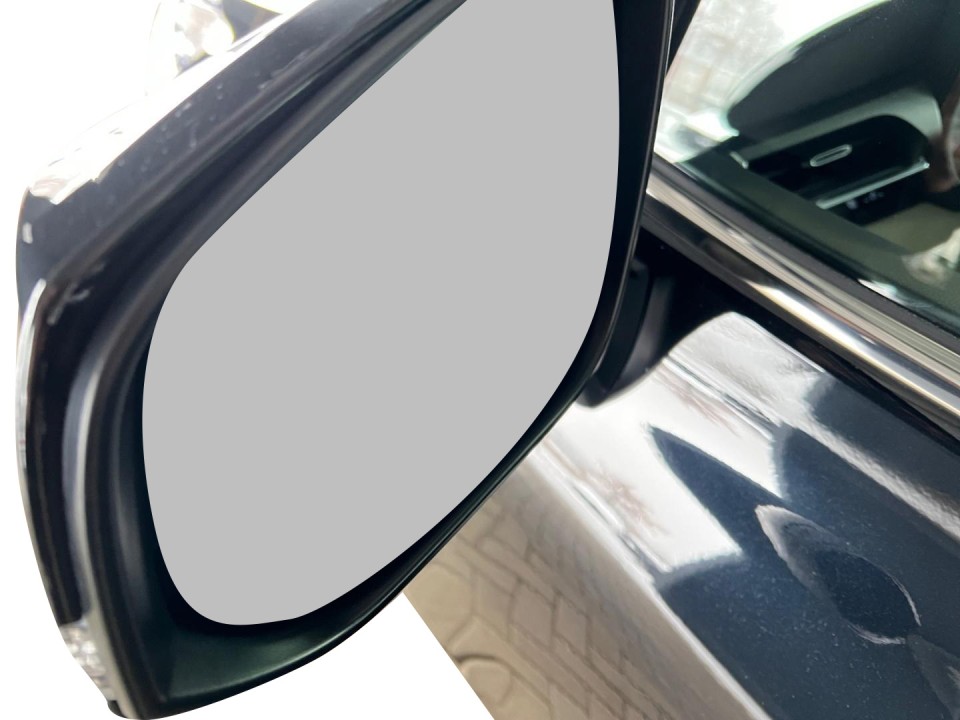 Toyota Highlander Exclusive - foto 22