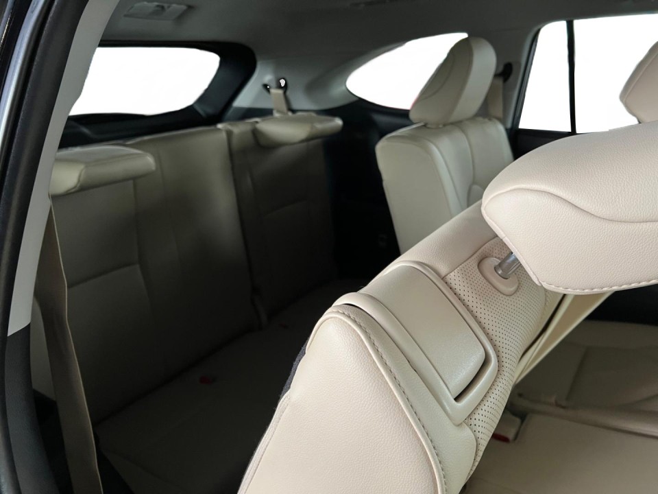 Toyota Highlander Exclusive - foto 13
