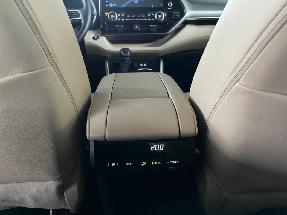 Toyota Highlander Exclusive - foto 20