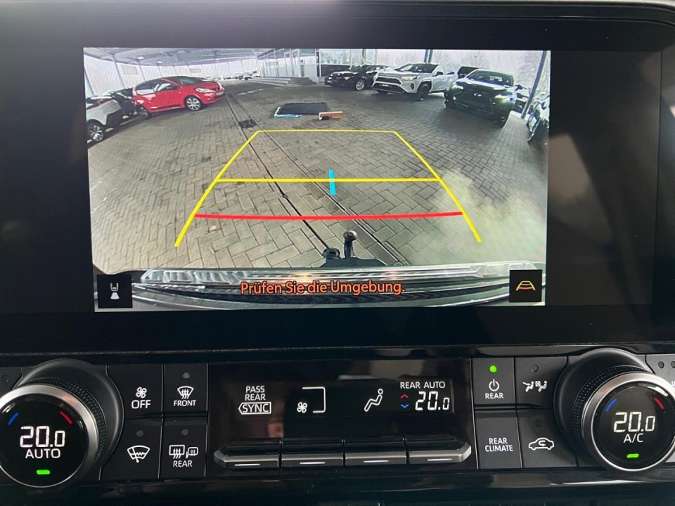 Toyota Highlander Exclusive - foto 17