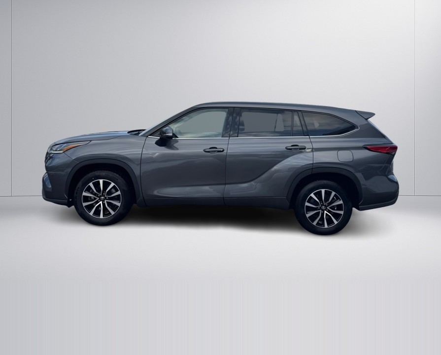 Toyota Highlander Executive - foto 6