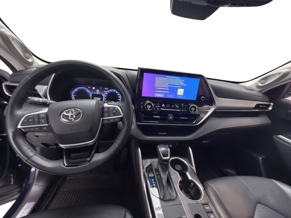 Toyota Highlander Luxury - foto 10