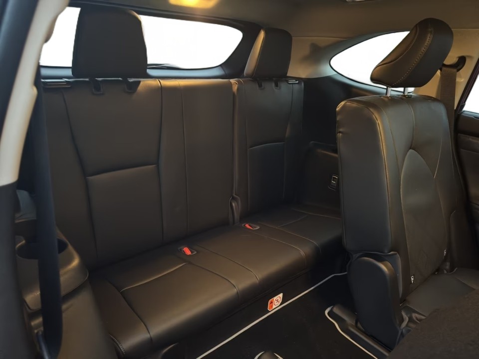 Toyota Highlander Luxury - foto 18