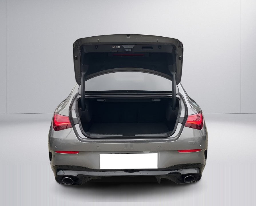 Mercedes-Benz CLA AMG 35 4MATIC - foto 12