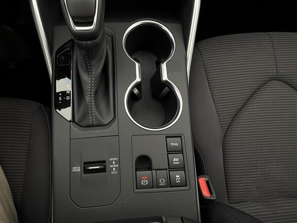 Toyota Highlander - foto 13