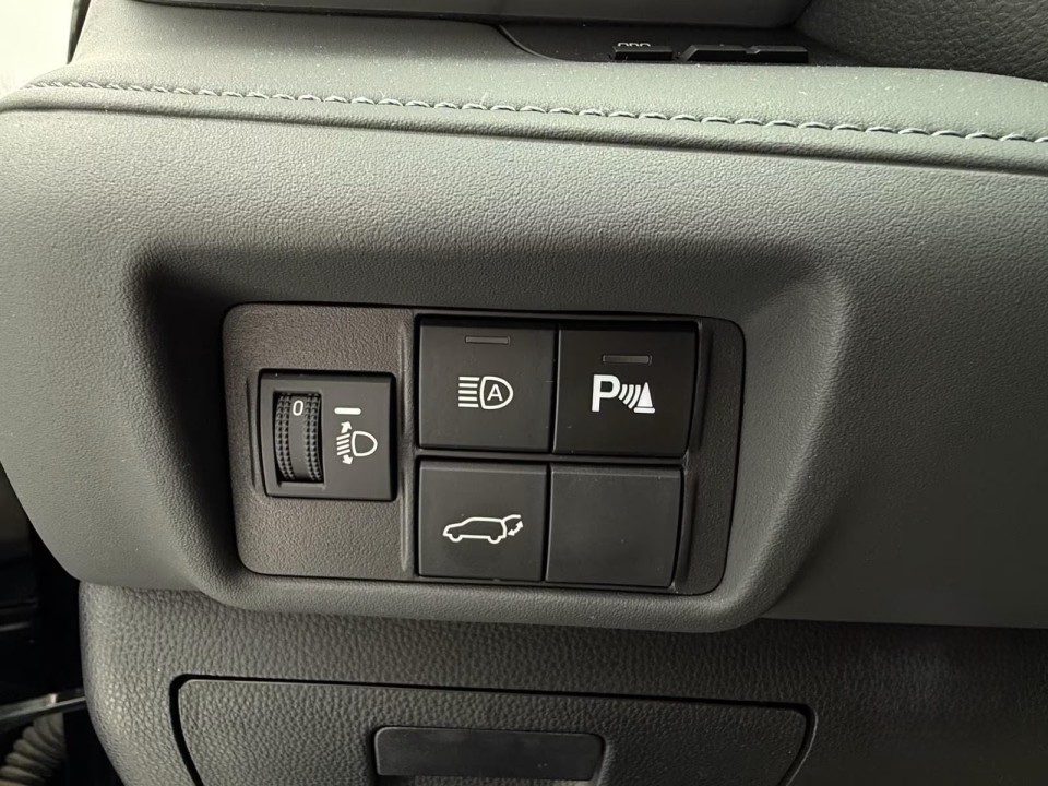 Toyota Highlander - foto 15