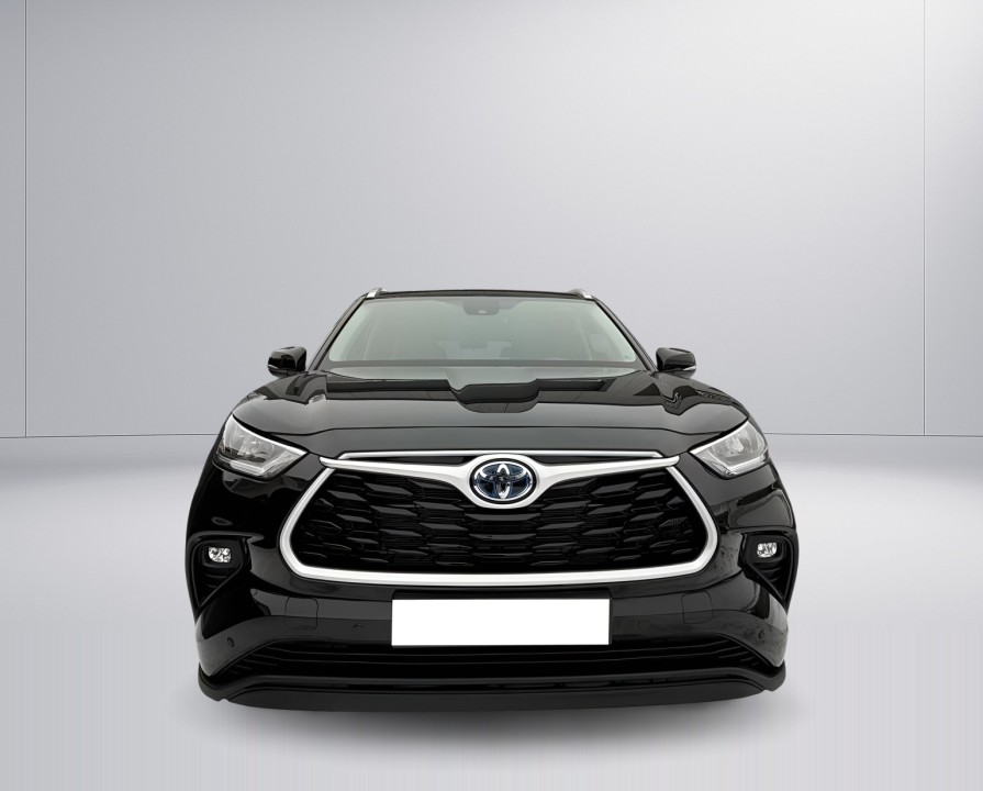 Toyota Highlander - foto 9