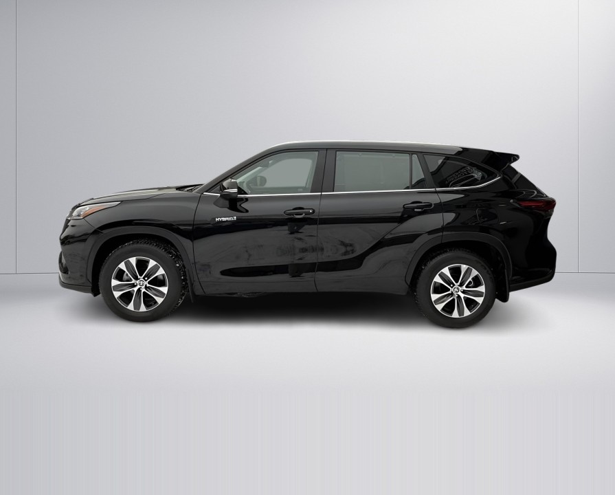 Toyota Highlander - foto 7