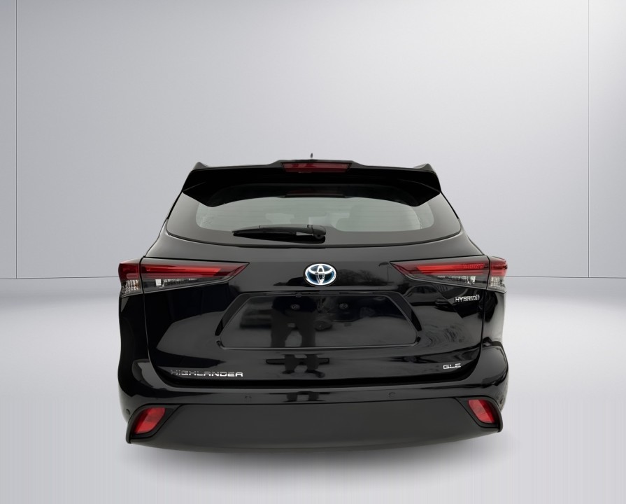 Toyota Highlander (5)