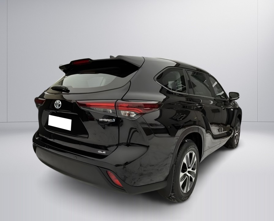 Toyota Highlander (4)