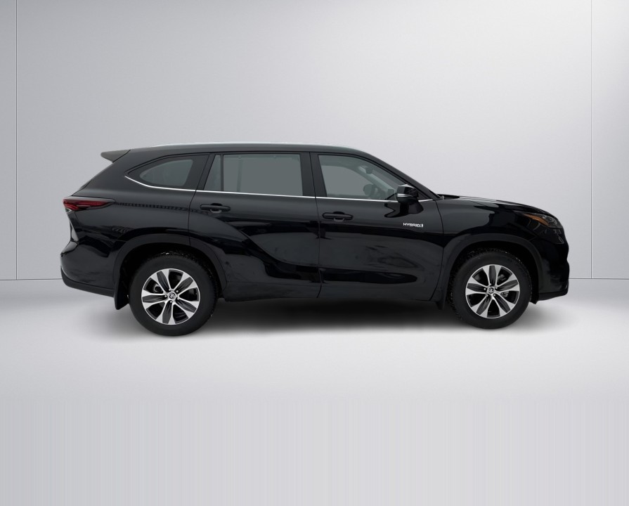 Toyota Highlander (3)