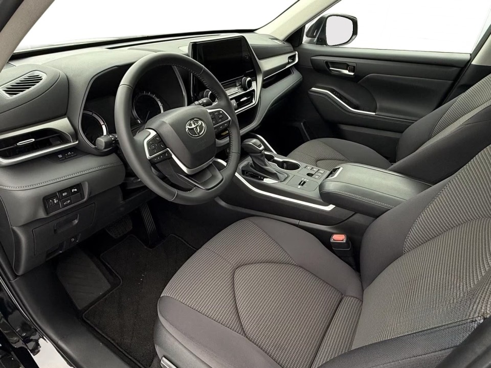 Toyota Highlander - foto 10