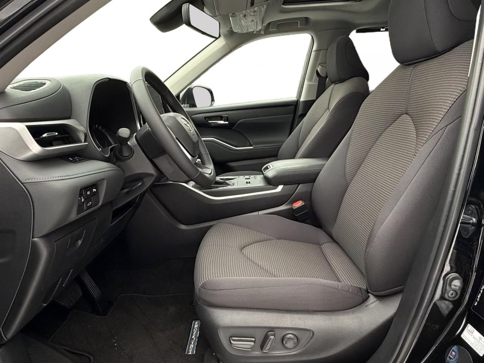 Toyota Highlander - foto 11