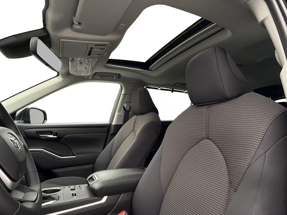 Toyota Highlander - foto 12