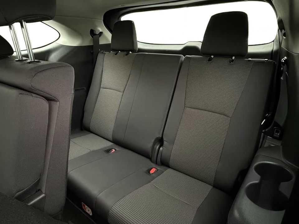 Toyota Highlander - foto 17