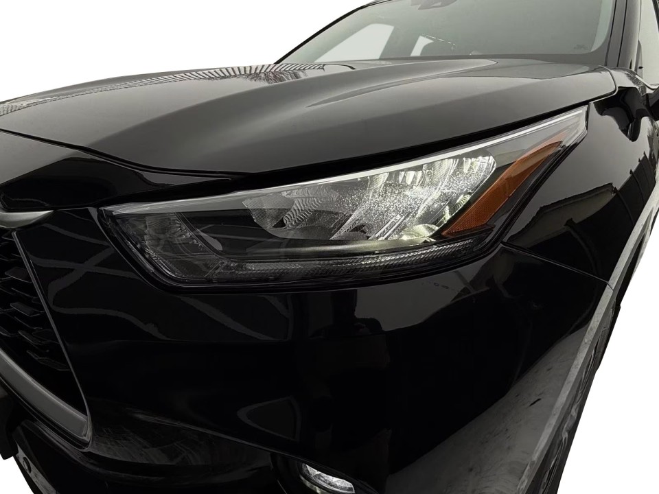 Toyota Highlander - foto 18