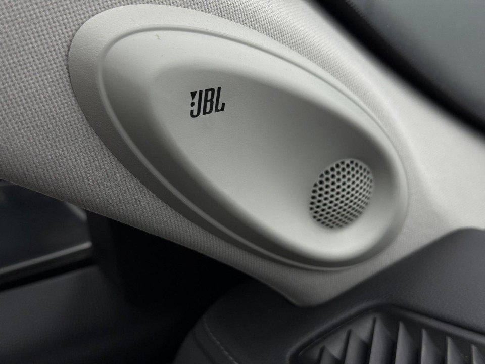 Toyota Highlander Luxury - foto 24