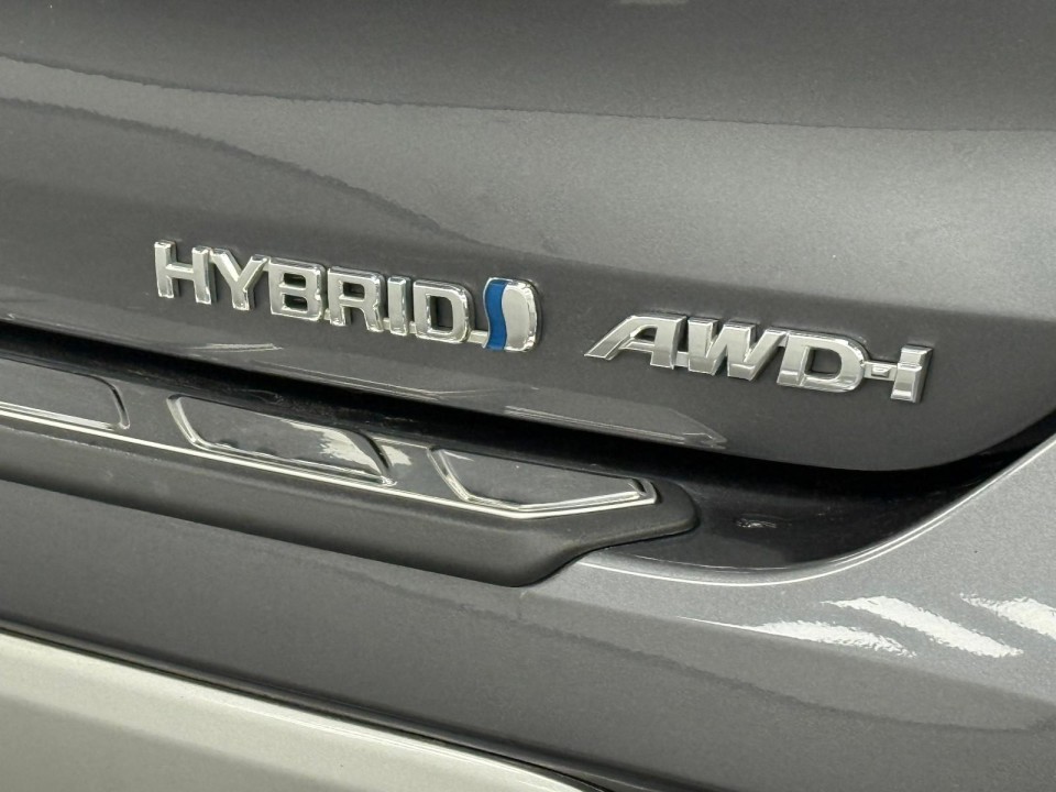 Toyota Highlander Luxury - foto 25