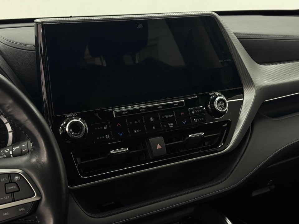 Toyota Highlander Luxury - foto 16