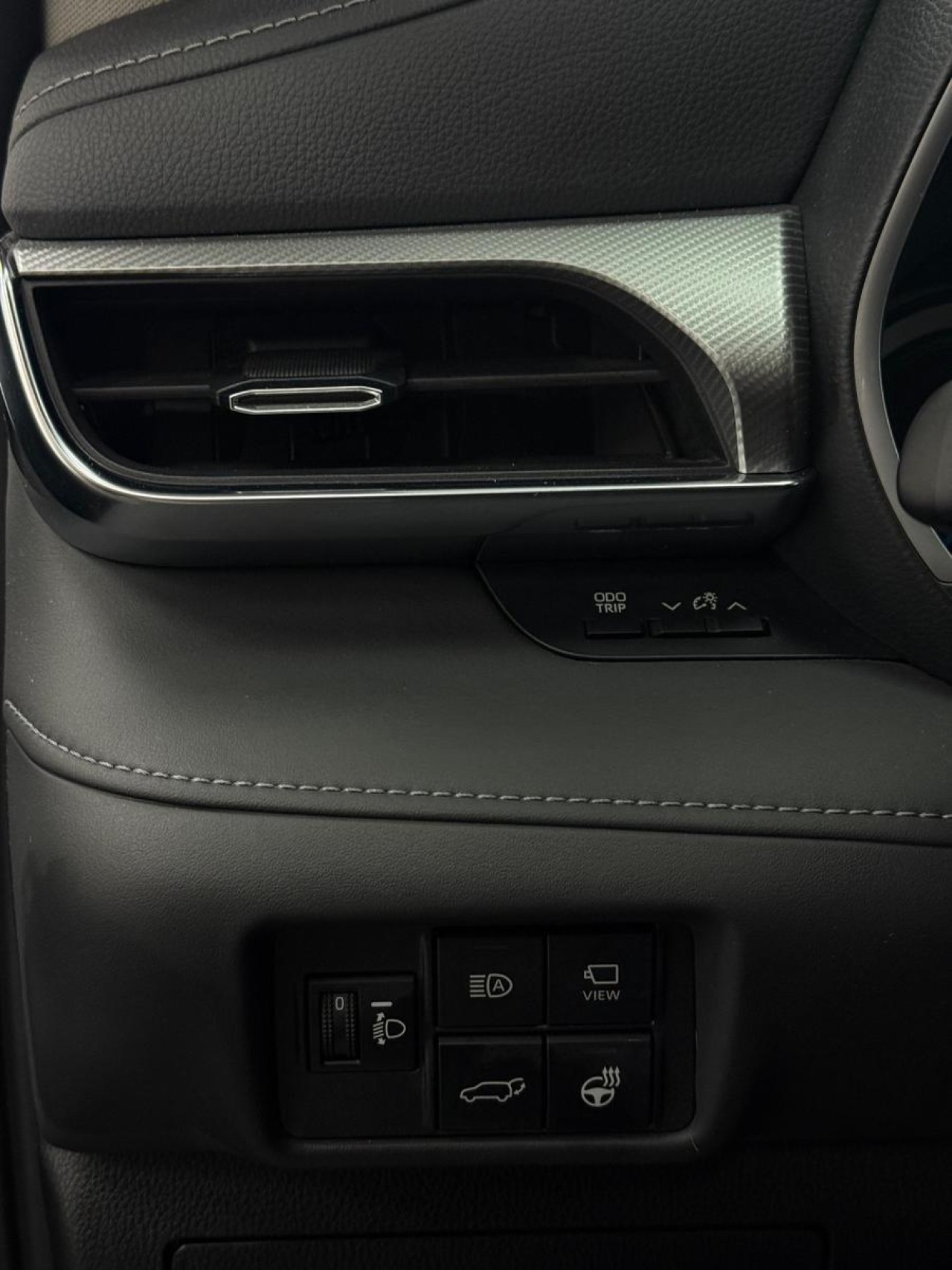 Toyota Highlander Luxury - foto 20