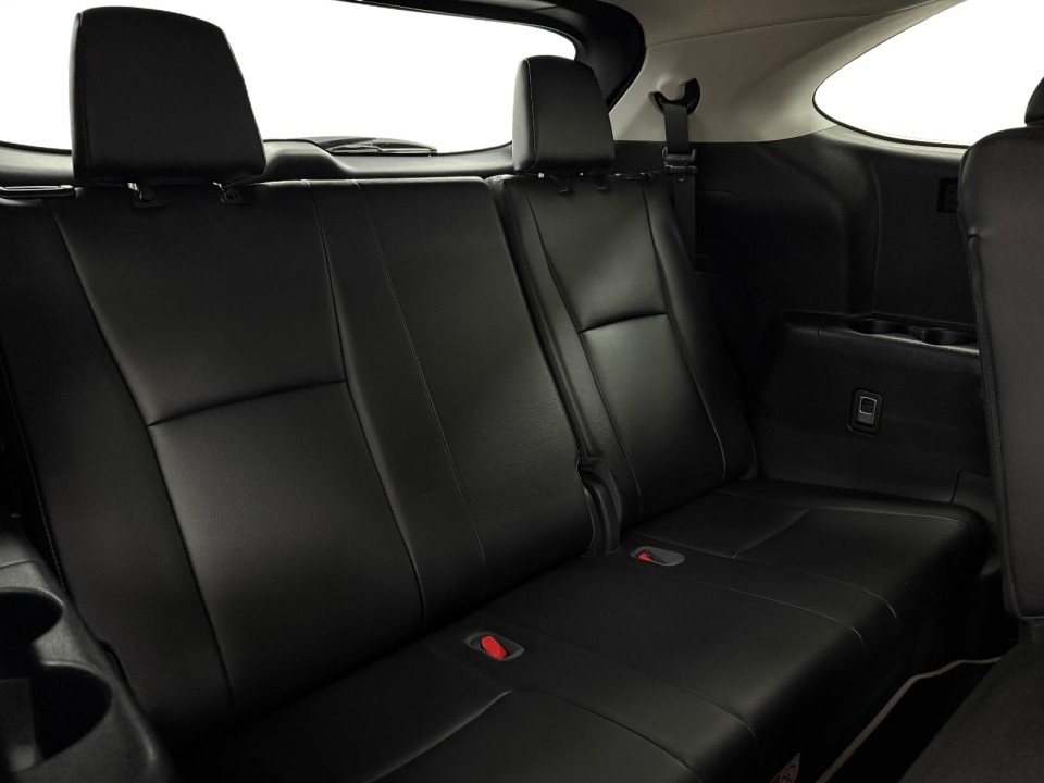 Toyota Highlander Luxury - foto 10