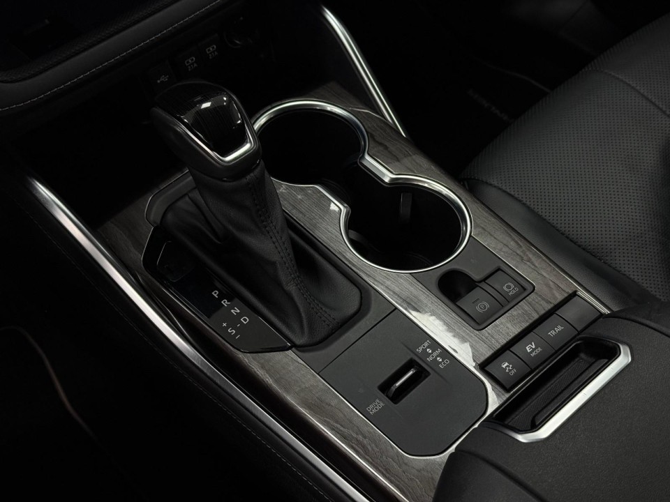 Toyota Highlander Luxury - foto 19