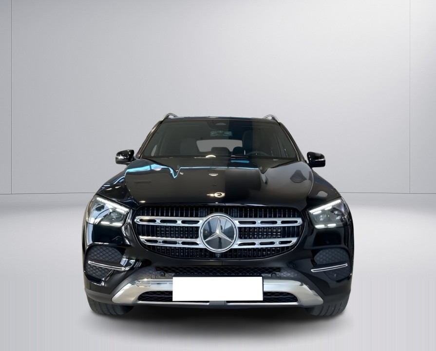 Mercedes-Benz GLE 400e 4MATIC - foto 6