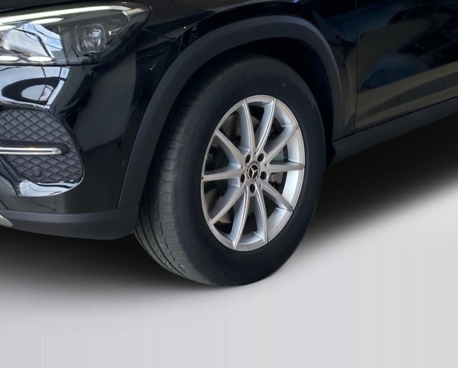 Mercedes-Benz GLE 400e 4MATIC - foto 21