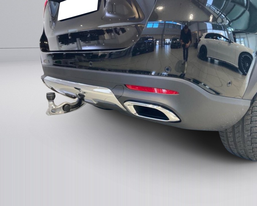 Mercedes-Benz GLE 400e 4MATIC - foto 19