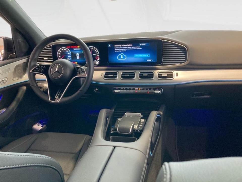 Mercedes-Benz GLE 400e 4MATIC - foto 10
