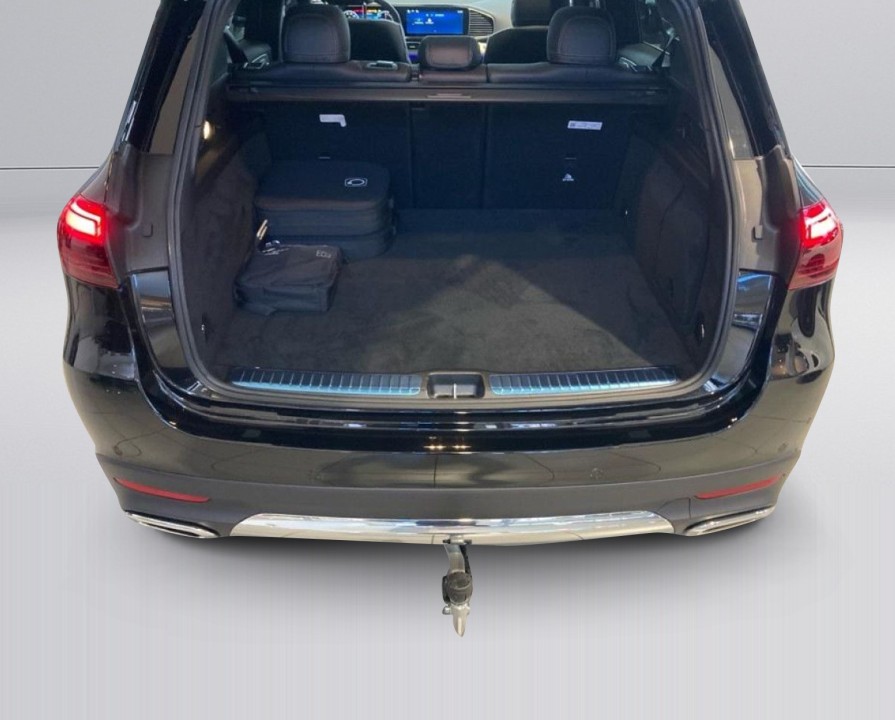 Mercedes-Benz GLE 400e 4MATIC - foto 20