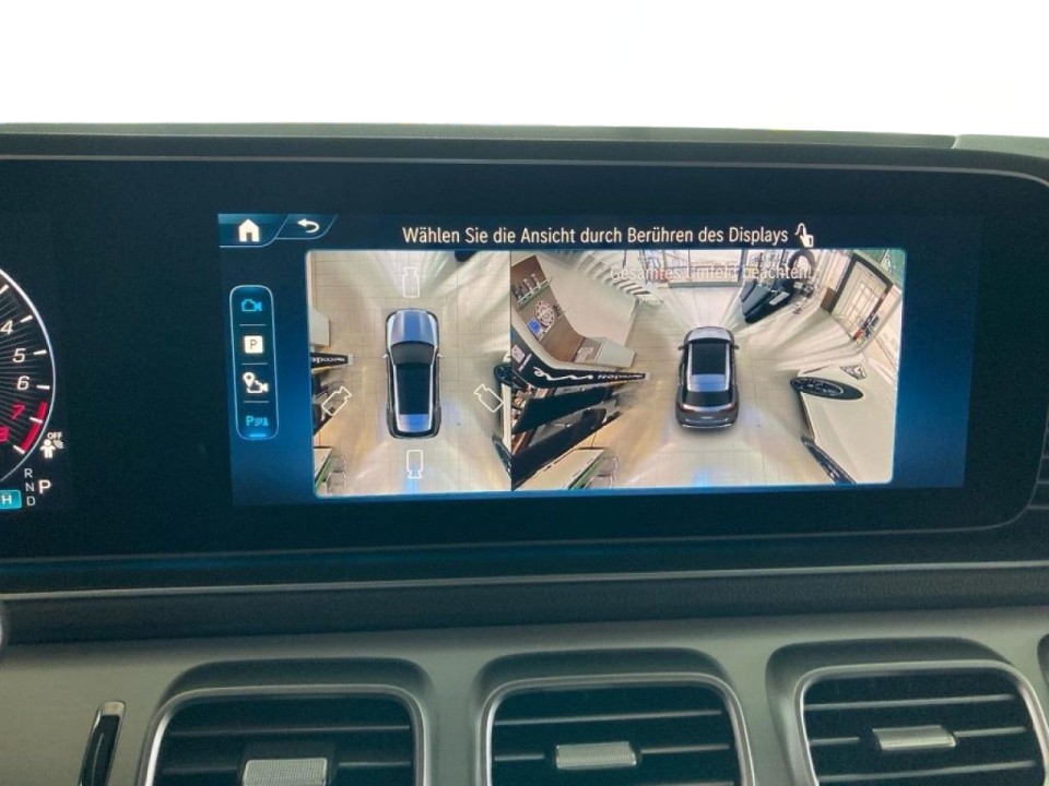 Mercedes-Benz GLE 400e 4MATIC - foto 12