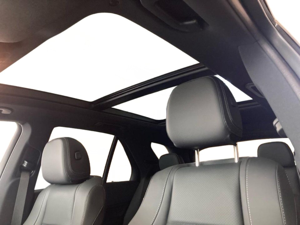 Mercedes-Benz GLE 400e 4MATIC - foto 17