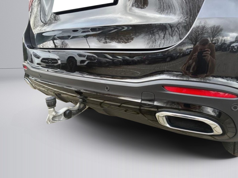 Mercedes-Benz GLE 400e 4MATIC AMG Line - foto 22