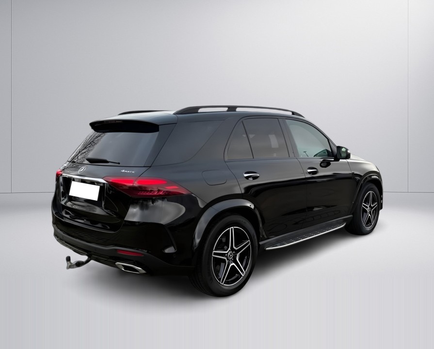 Mercedes-Benz GLE 400e 4MATIC AMG Line (2)
