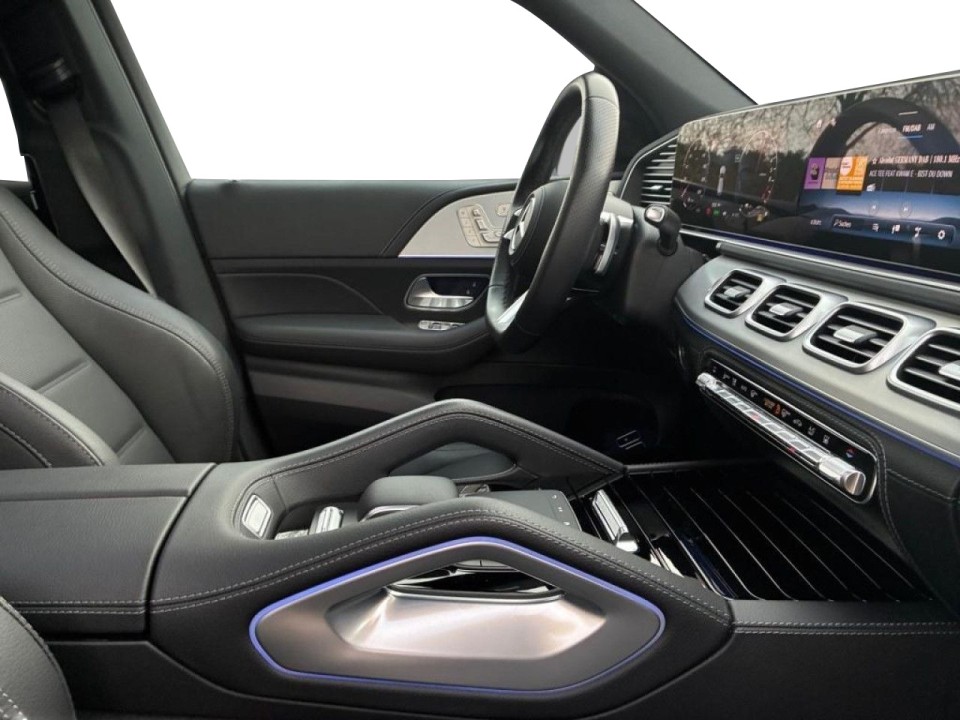 Mercedes-Benz GLE 400e 4MATIC AMG Line - foto 11